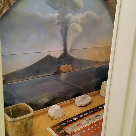 شقة Casa Corpo Di