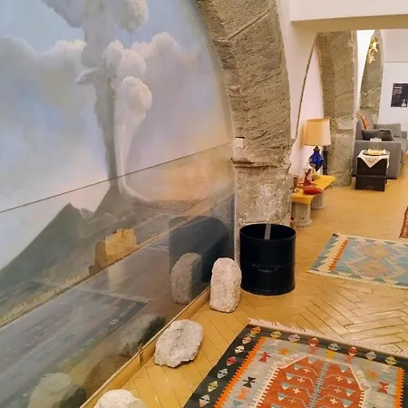 Casa Corpo Di *