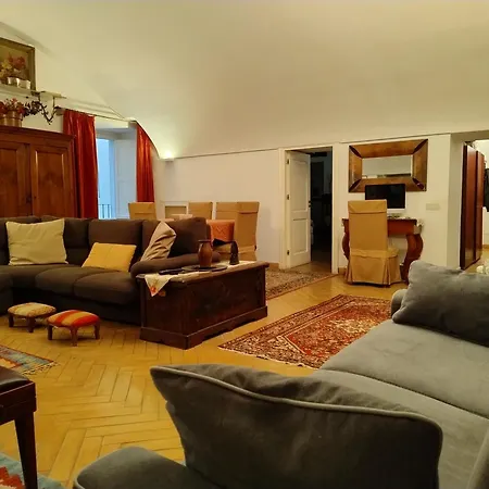 Casa Corpo Di *