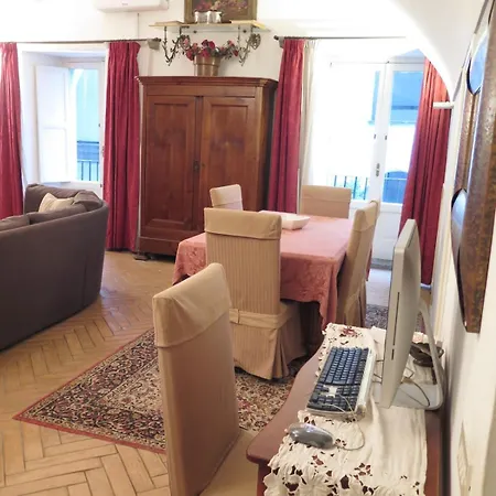 Daire Casa Corpo Di *