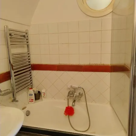 Casa Corpo Di Daire *