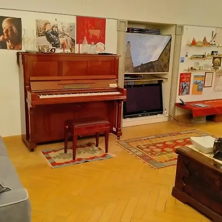 Casa Corpo Di Daire Napoli