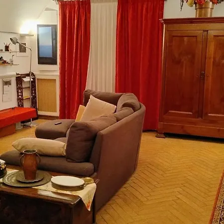 Casa Corpo Di Napoli