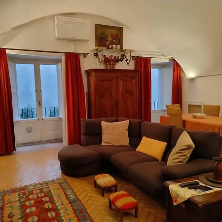Casa Corpo Di דירה