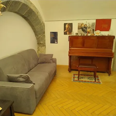 Casa Corpo Di דירה נאפולי
