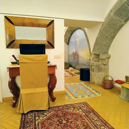 Casa Corpo Di *
