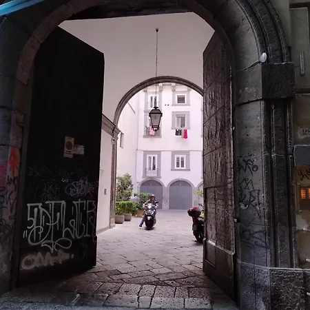 Διαμέρισμα Casa Corpo Di *